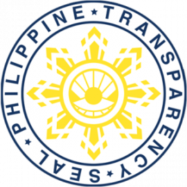 Transparency Seal