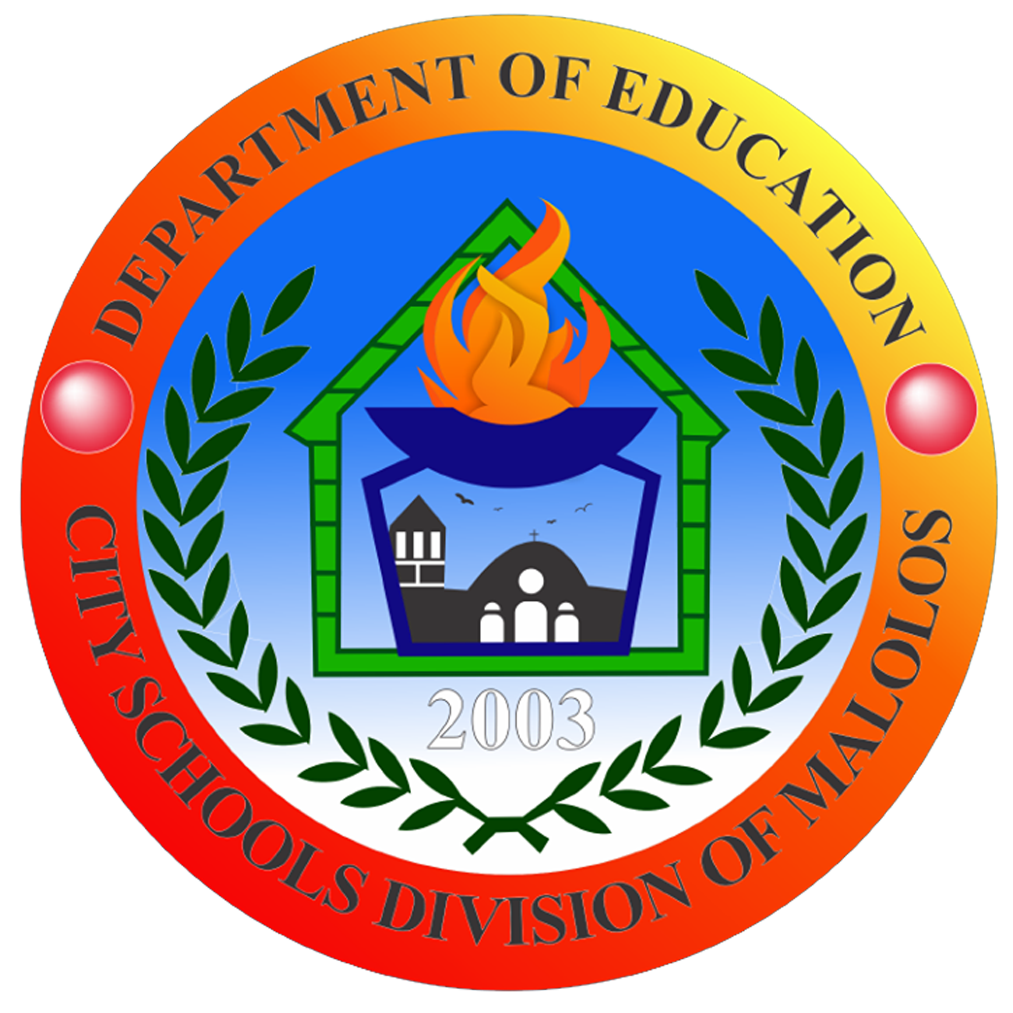 DepEd Malolos